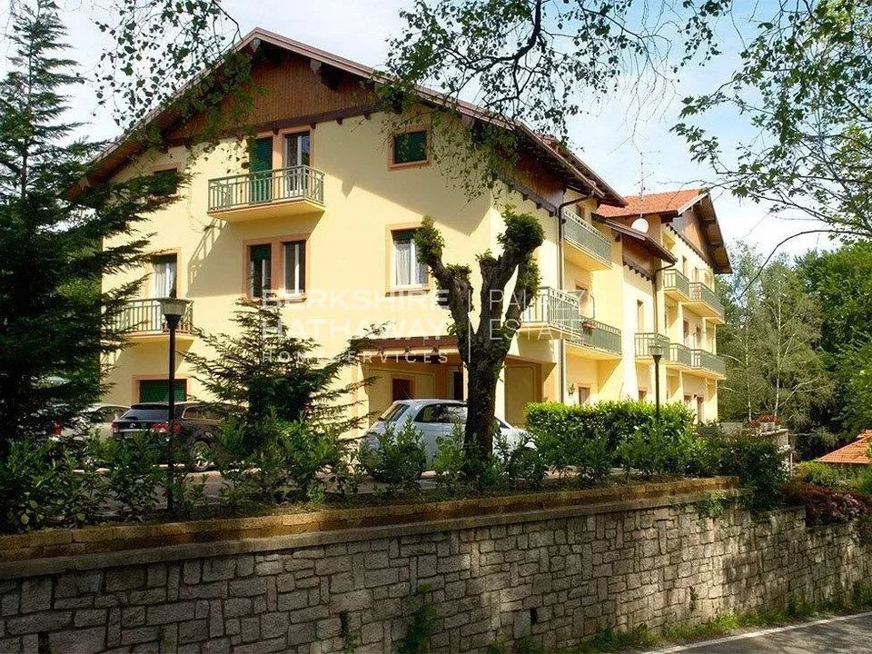Lejlighed i Stresa, Verbano Cusio Ossola - foto 5