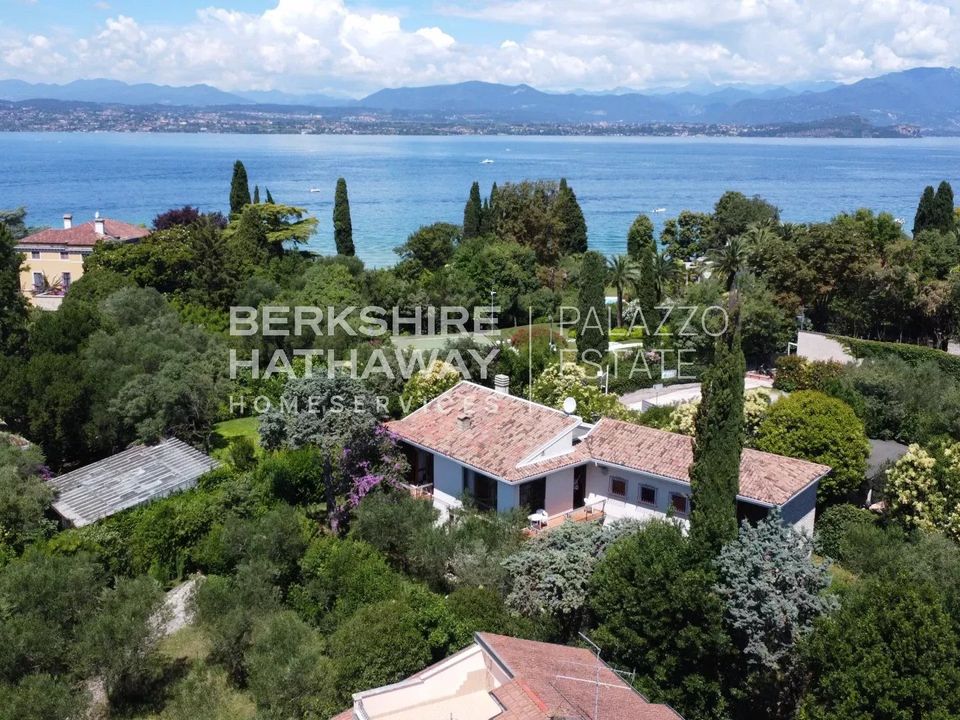 Villa i Sirmione, Brescia - bilde 2