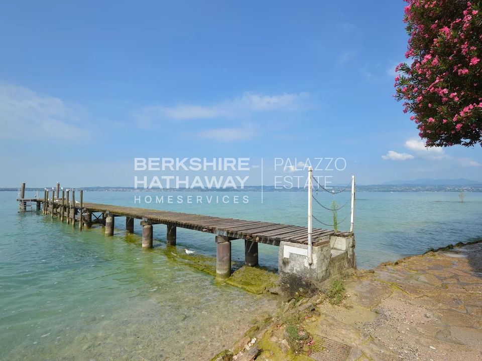 Villa i Sirmione, Brescia - bilde 3