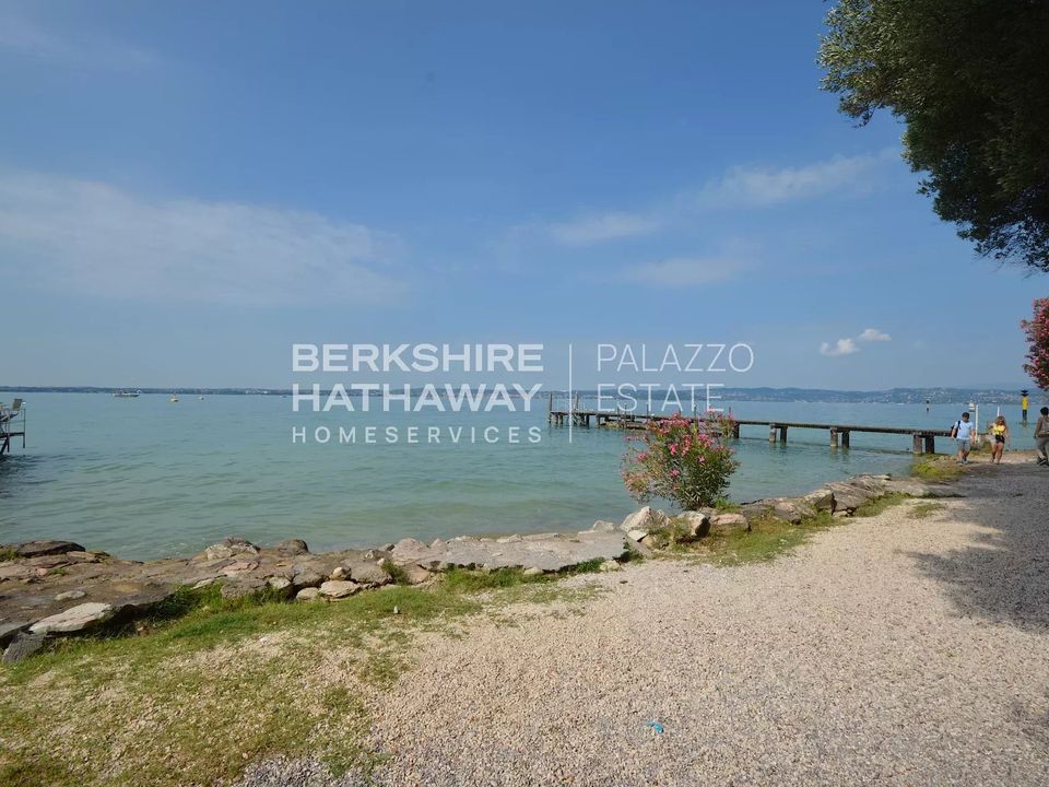 Villa i Sirmione, Brescia - bilde 4