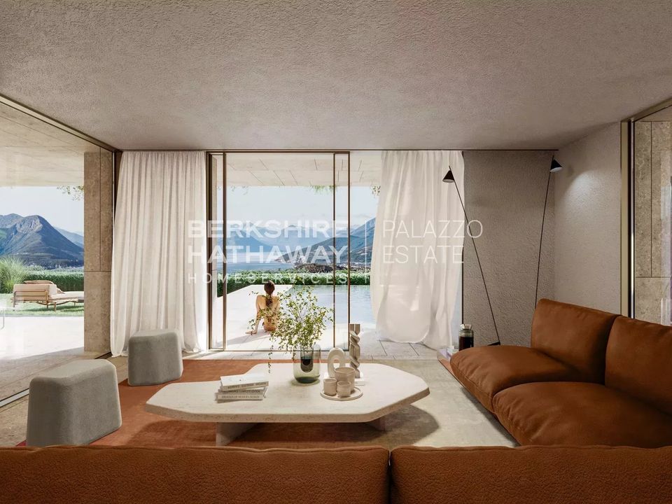 Villa i Stresa, Verbano Cusio Ossola - foto 4
