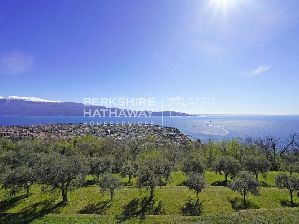 Villa i Toscolano Maderno, Brescia - foto 1