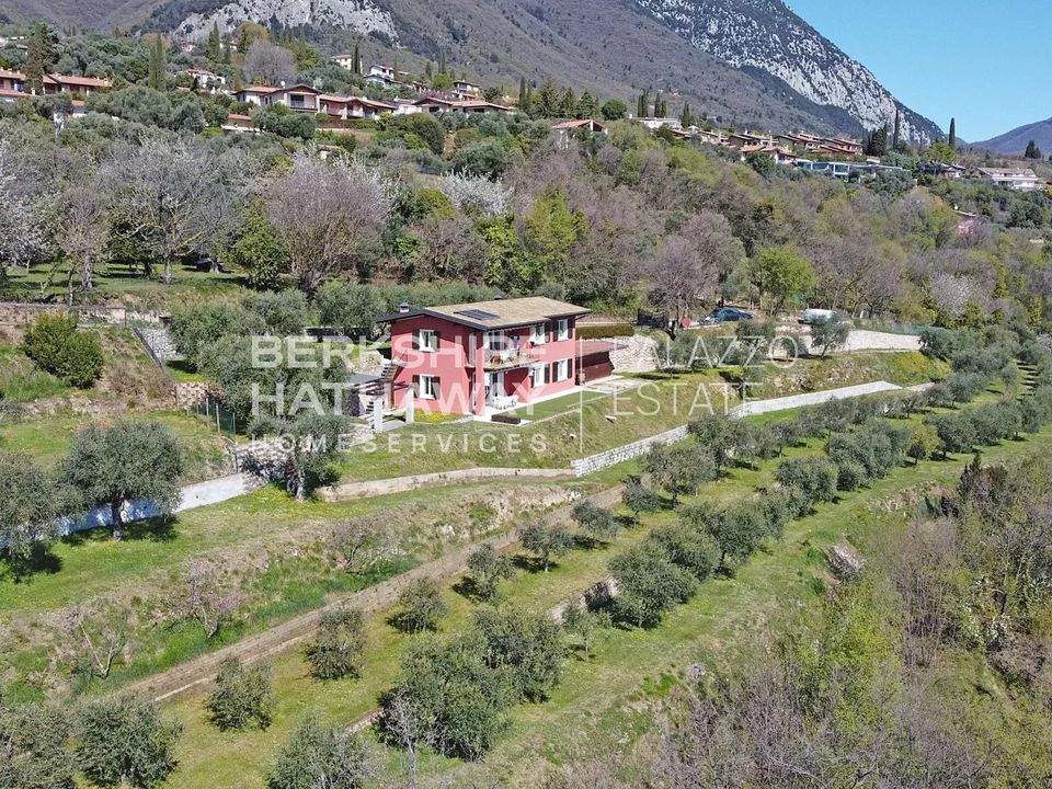 Villa i Toscolano Maderno, Brescia - foto 2