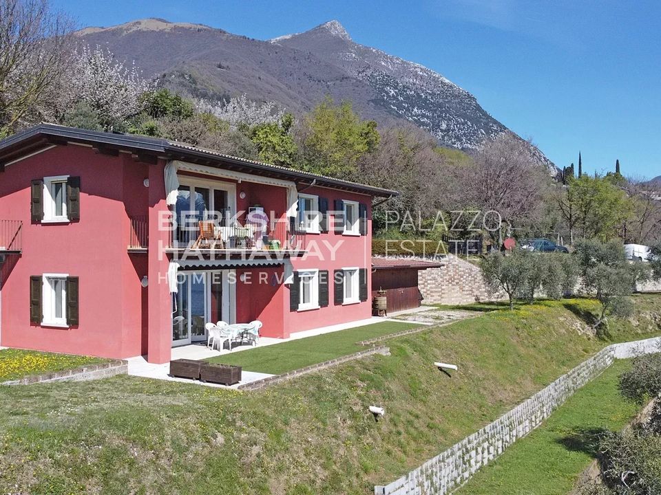 Villa i Toscolano Maderno, Brescia - foto 4