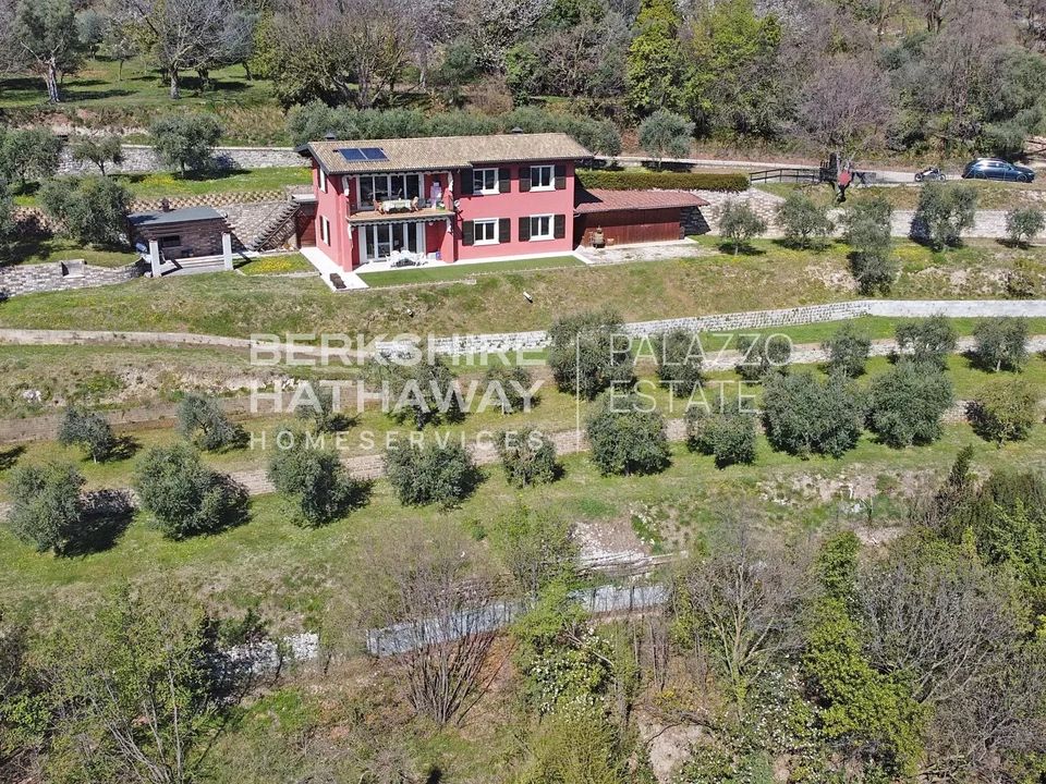 Villa i Toscolano Maderno, Brescia - foto 5
