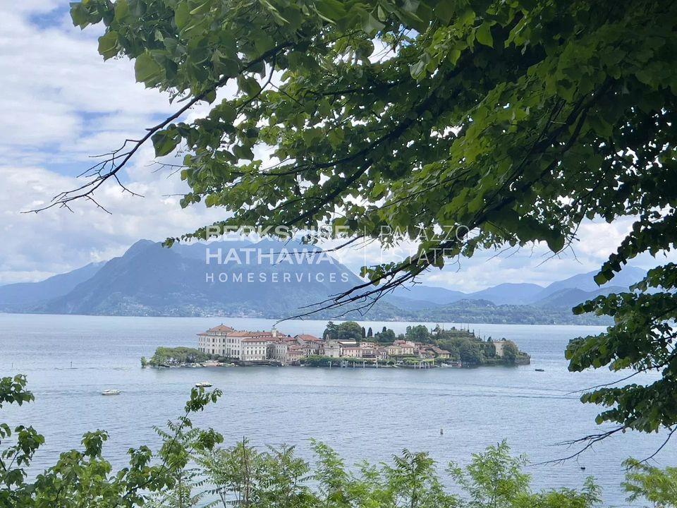 Tomt i Baveno, Verbano Cusio Ossola - bilde 2