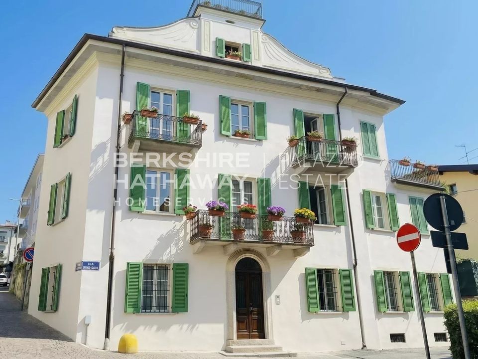 Villa i Stresa, Verbano Cusio Ossola - foto 2