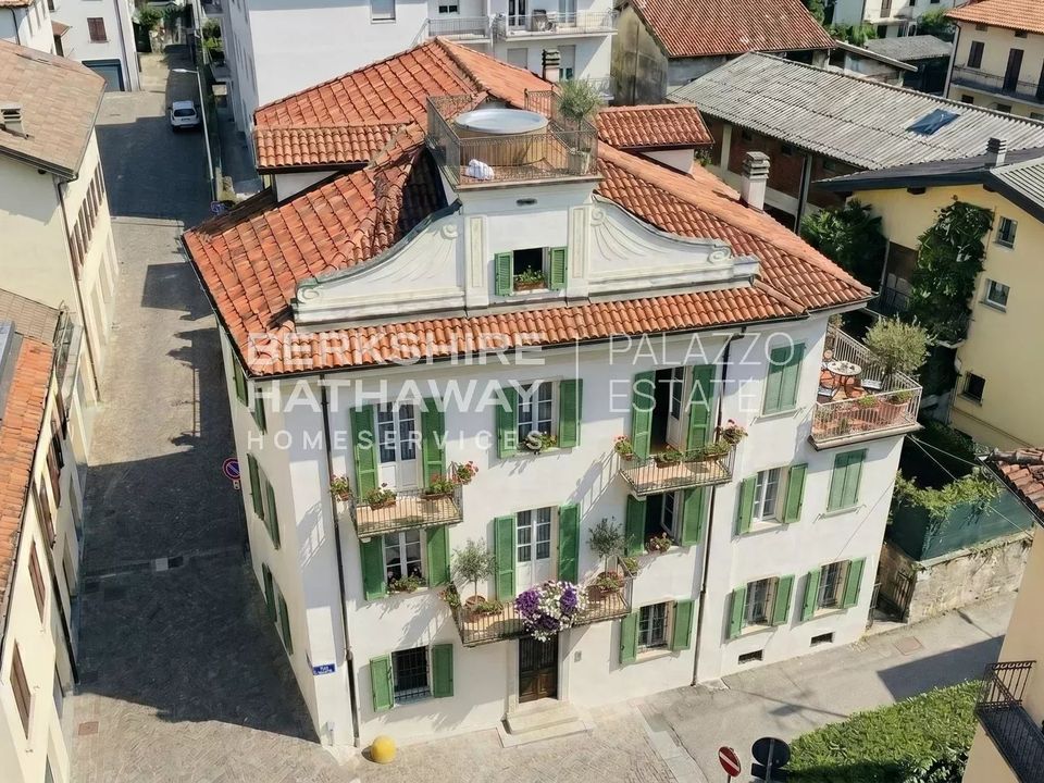 Villa i Stresa, Verbano Cusio Ossola - foto 3
