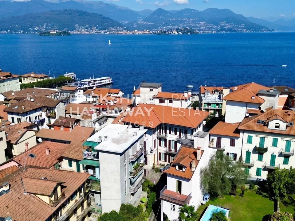Villa i Stresa, Verbano Cusio Ossola - foto 4