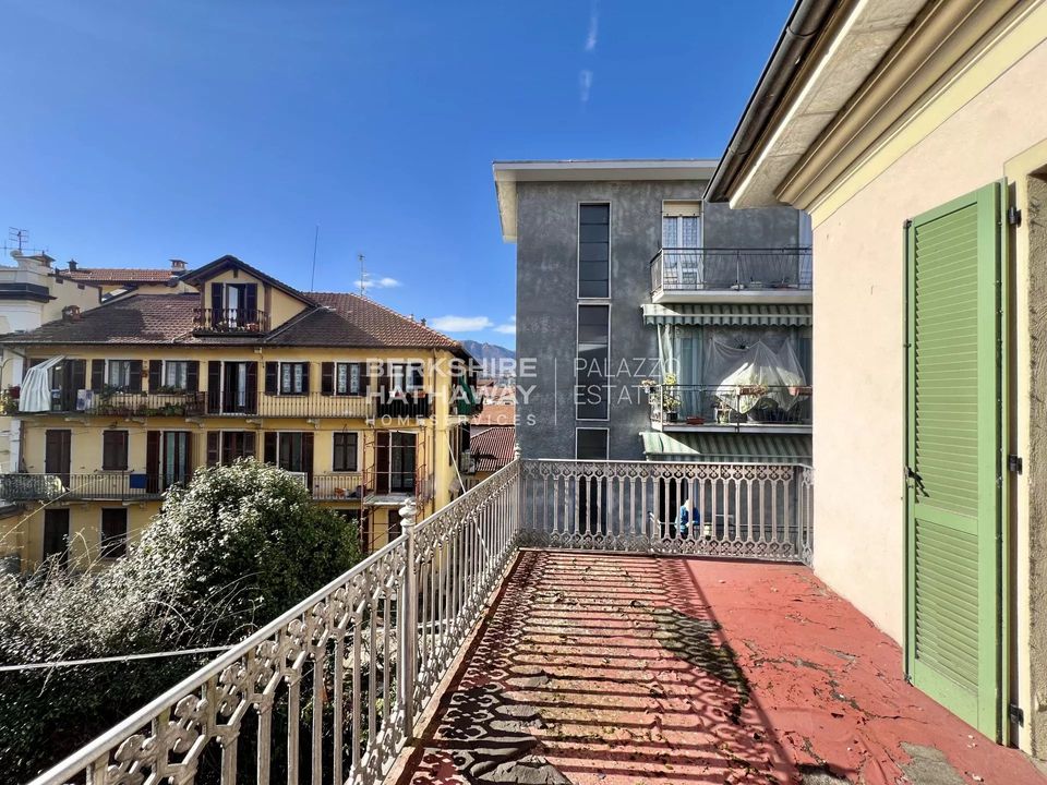 Villa i Stresa, Verbano Cusio Ossola - foto 5