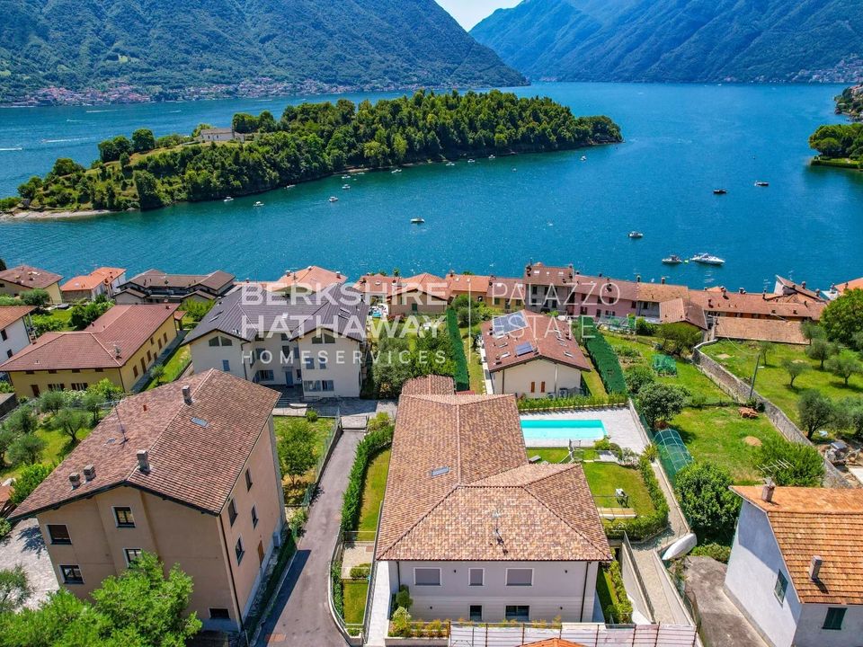 Apartament a Tremezzina, Como - foto 1