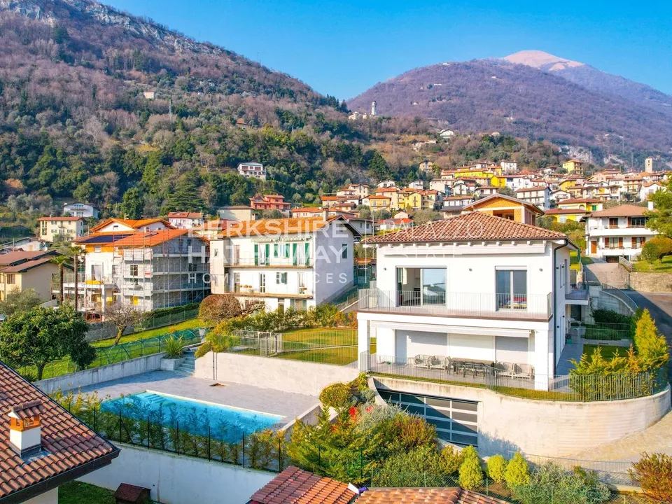 Apartament a Tremezzina, Como - foto 2