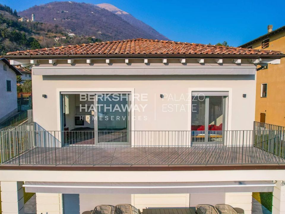 Apartament a Tremezzina, Como - foto 4