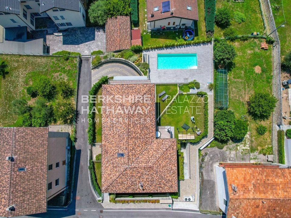 Apartament a Tremezzina, Como - foto 5
