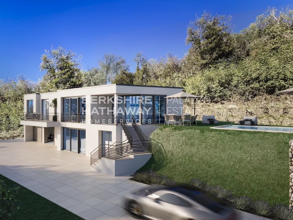Villa i Arona, Novara - foto 1