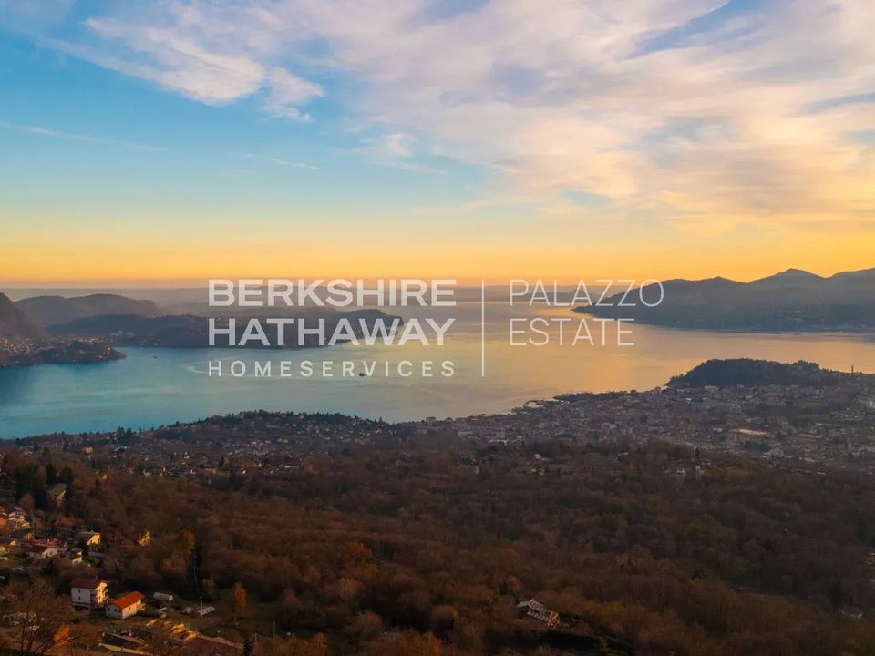 Villa i Verbania, Verbano Cusio Ossola - foto 2
