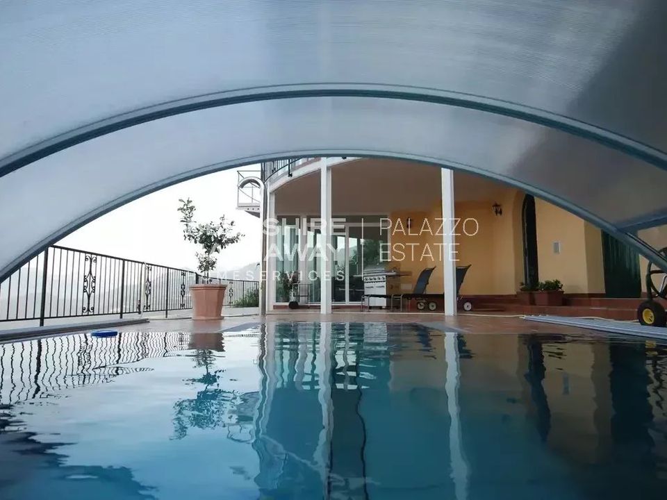 Villa i Verbania, Verbano Cusio Ossola - foto 4