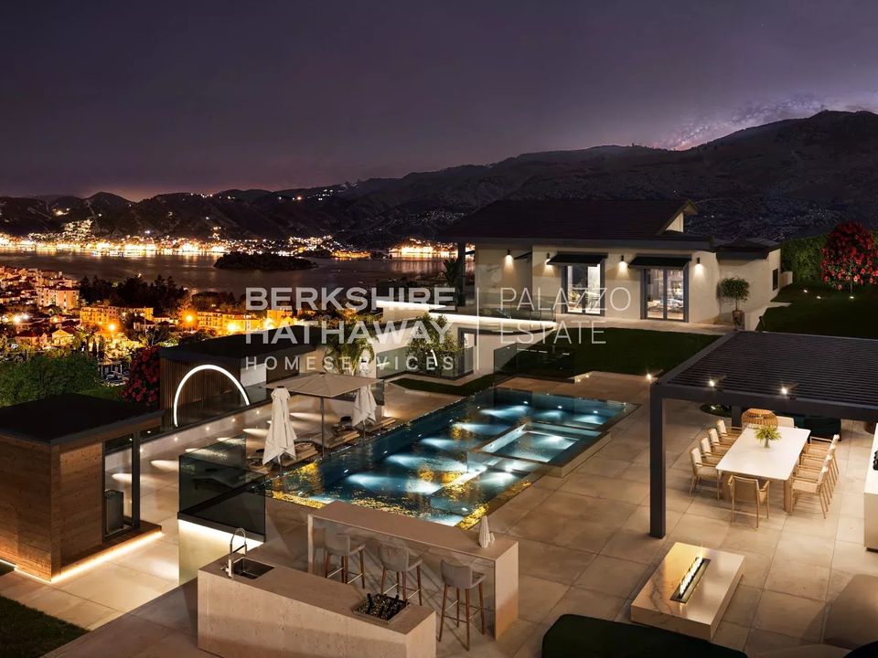 Villa i Verbania, Verbano Cusio Ossola - foto 3
