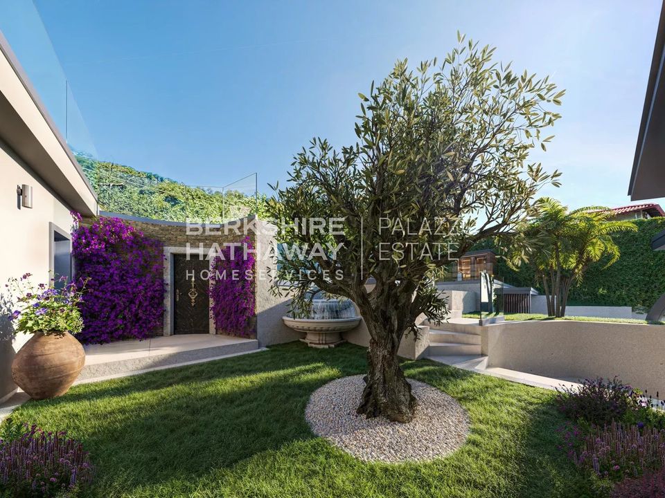 Villa i Verbania, Verbano Cusio Ossola - foto 5