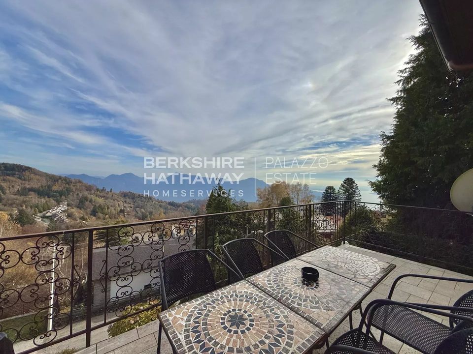 Villa i Verbania, Verbano Cusio Ossola - foto 2