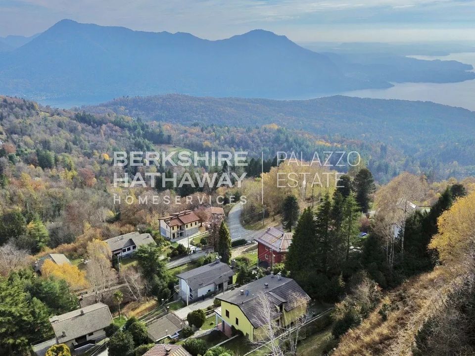 Villa i Verbania, Verbano Cusio Ossola - foto 3