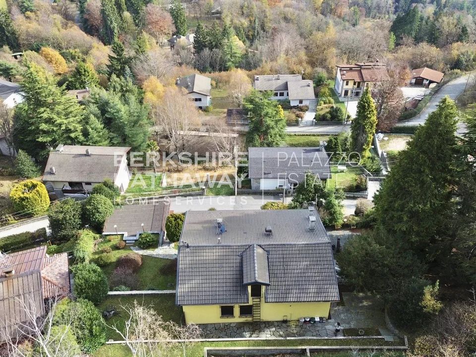 Villa i Verbania, Verbano Cusio Ossola - foto 5