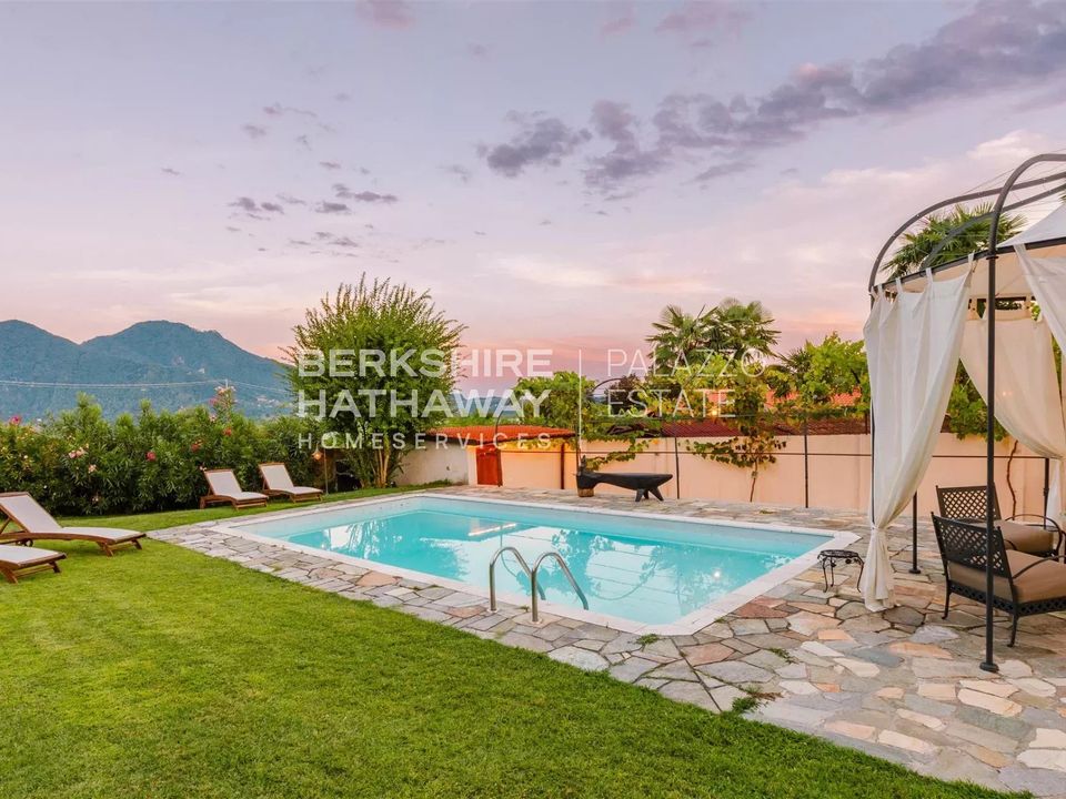 Villa i Verbania, Verbano Cusio Ossola - foto 3