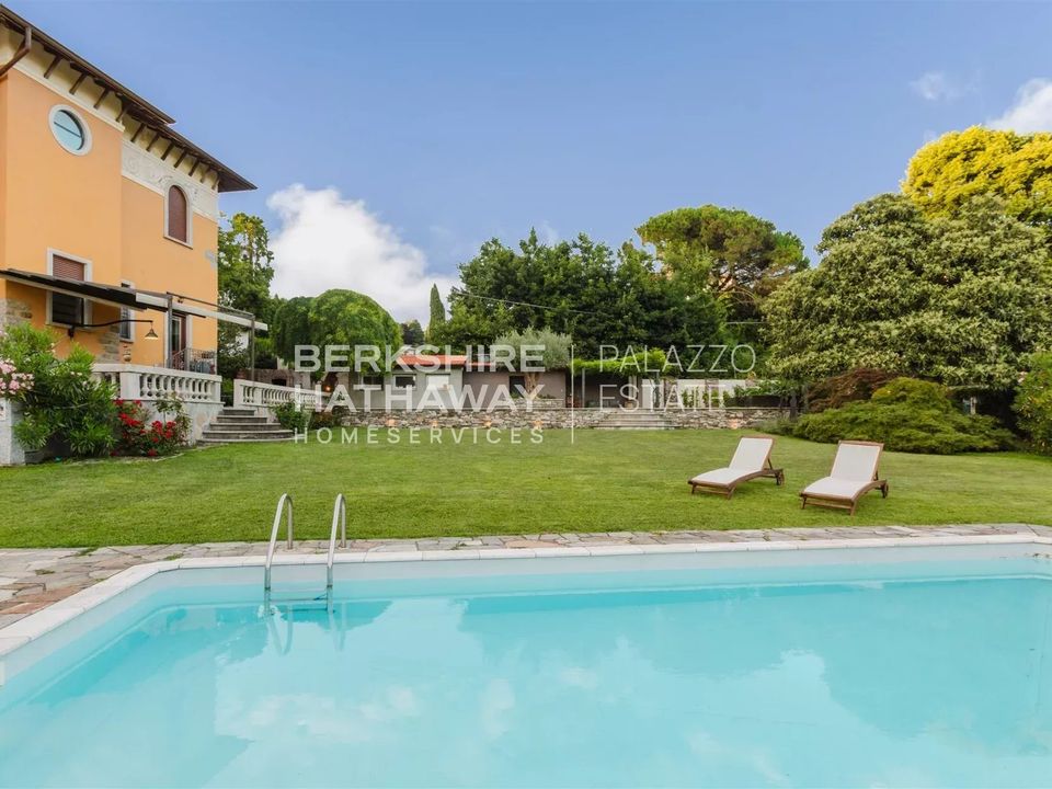Villa i Verbania, Verbano Cusio Ossola - foto 5
