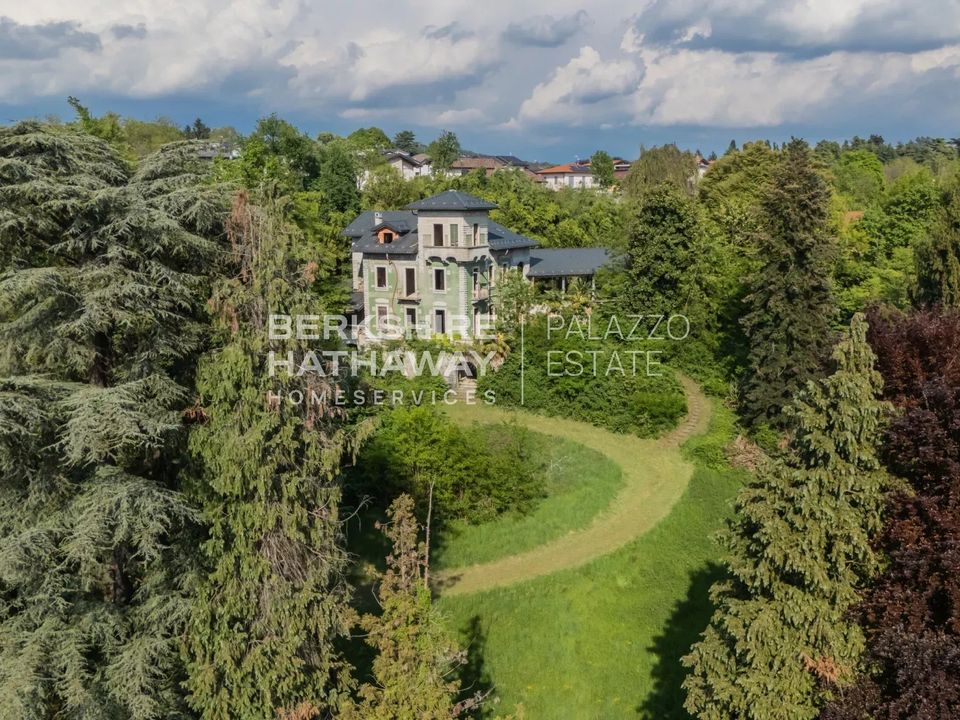 Villa i Varese, Varese - foto 1