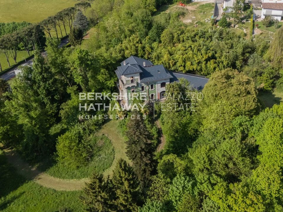 Villa i Varese, Varese - foto 2