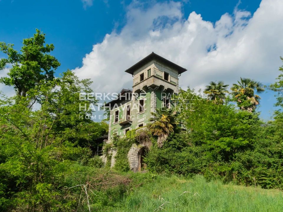 Villa i Varese, Varese - foto 3