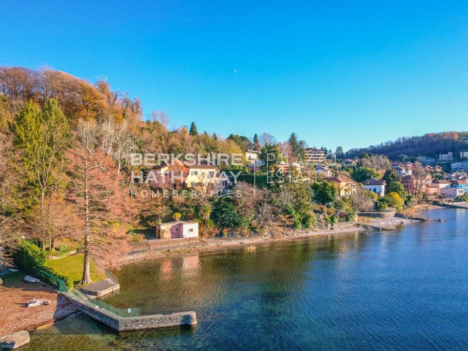 Villa i Leggiuno, Varese - foto 3