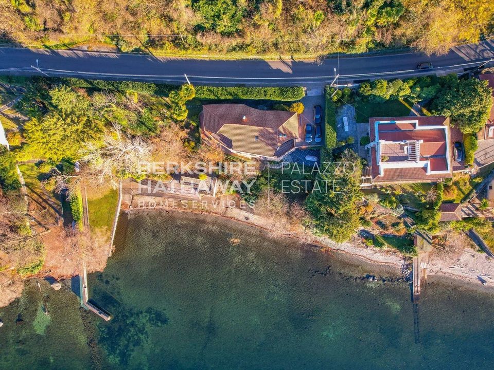 Villa i Leggiuno, Varese - foto 4