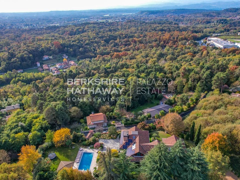 Villa a Vergiate, Varese - foto 3
