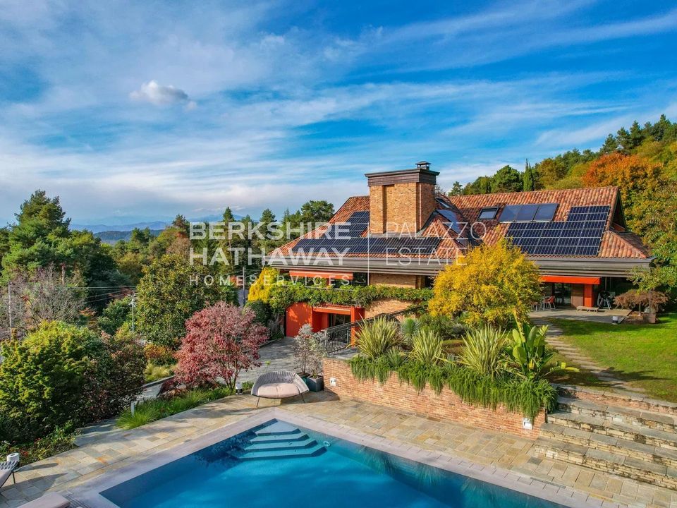 Villa a Vergiate, Varese - foto 4