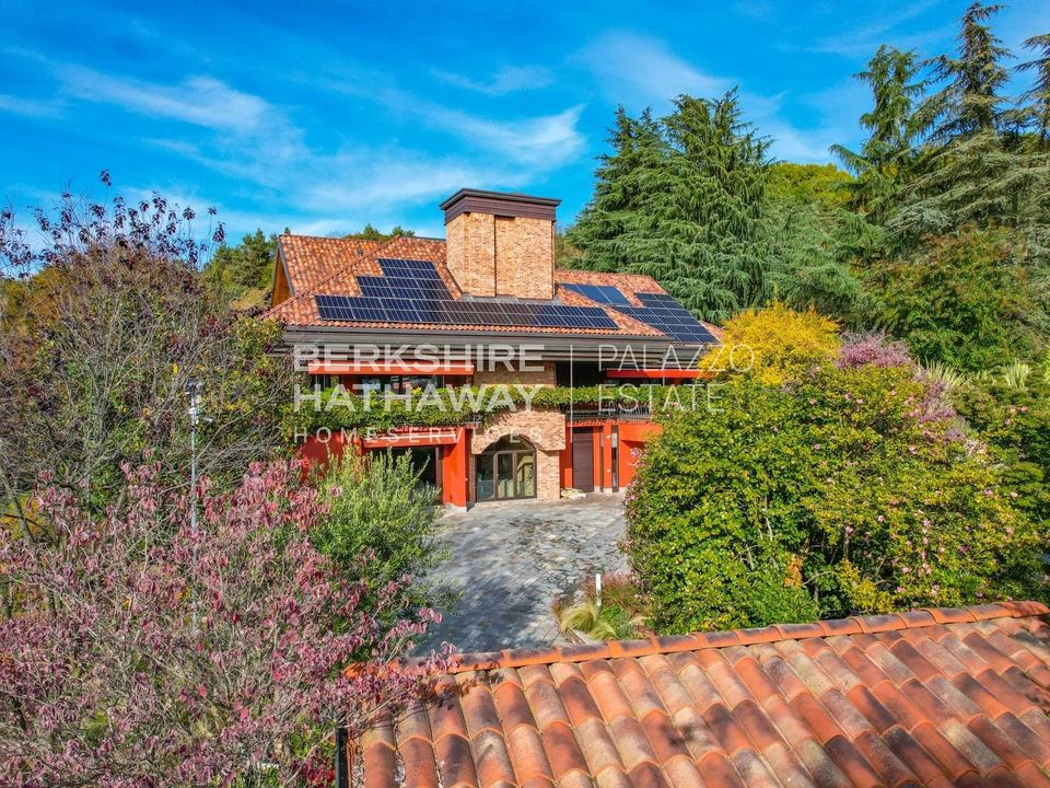 Villa a Vergiate, Varese - foto 5