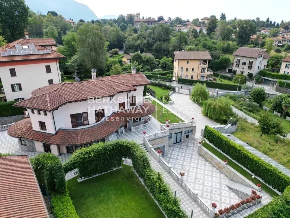 Villa i Verbania, Verbano Cusio Ossola - foto 4