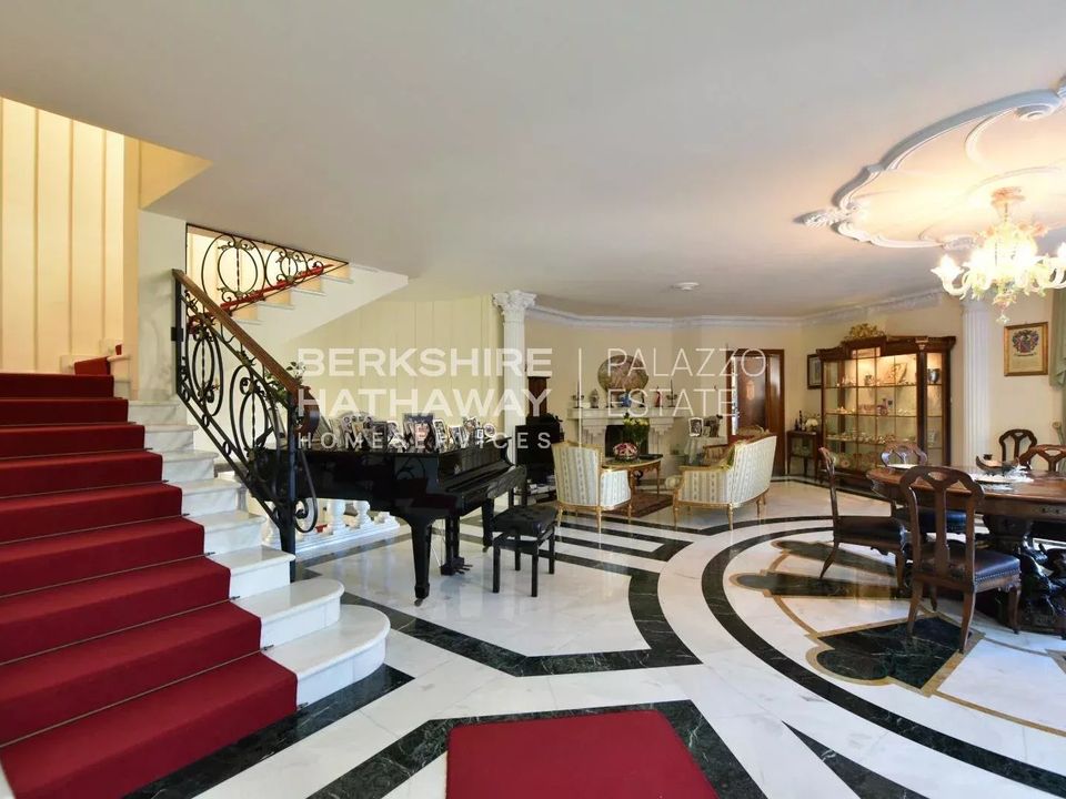 Villa i Verbania, Verbano Cusio Ossola - foto 5