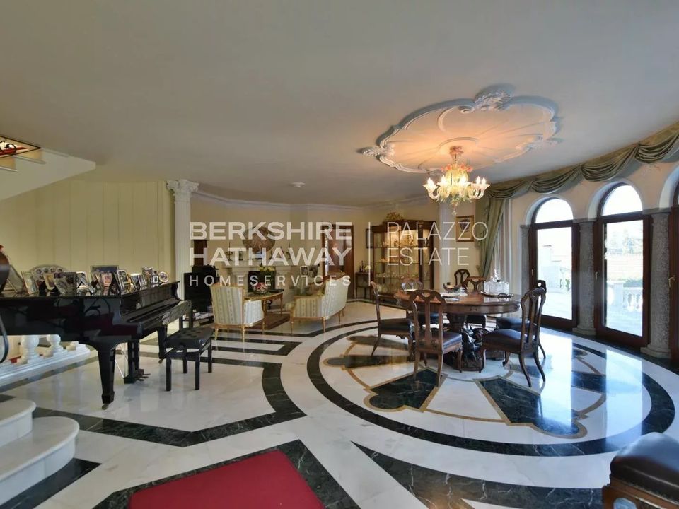 Villa i Verbania, Verbano Cusio Ossola - foto 5
