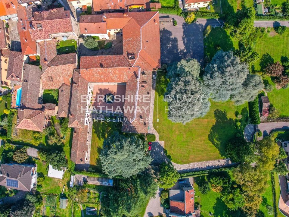 Villa i Daverio, Varese - foto 3