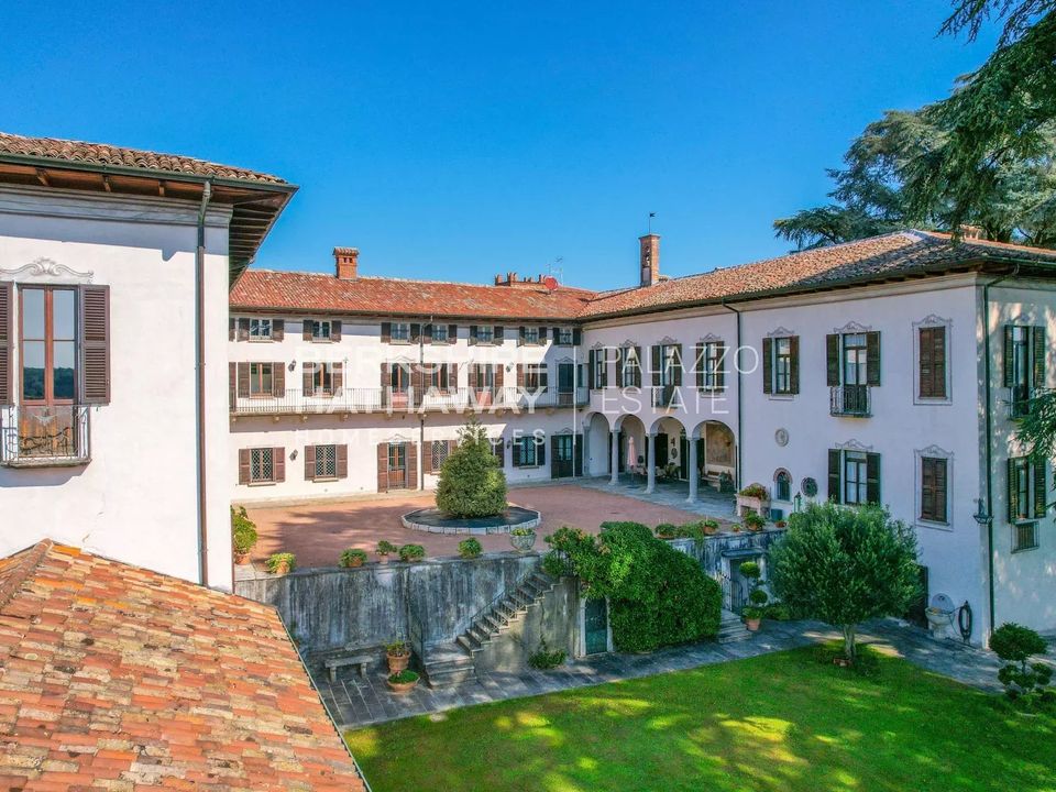 Villa i Daverio, Varese - foto 4