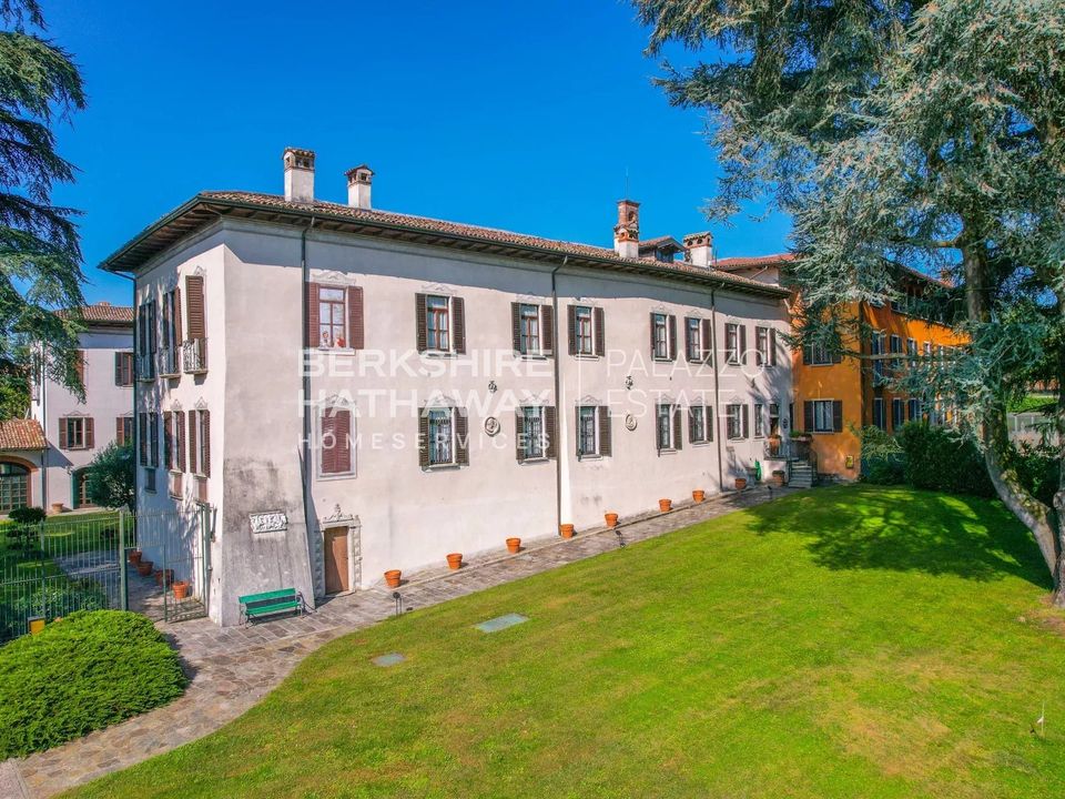 Villa i Daverio, Varese - foto 5