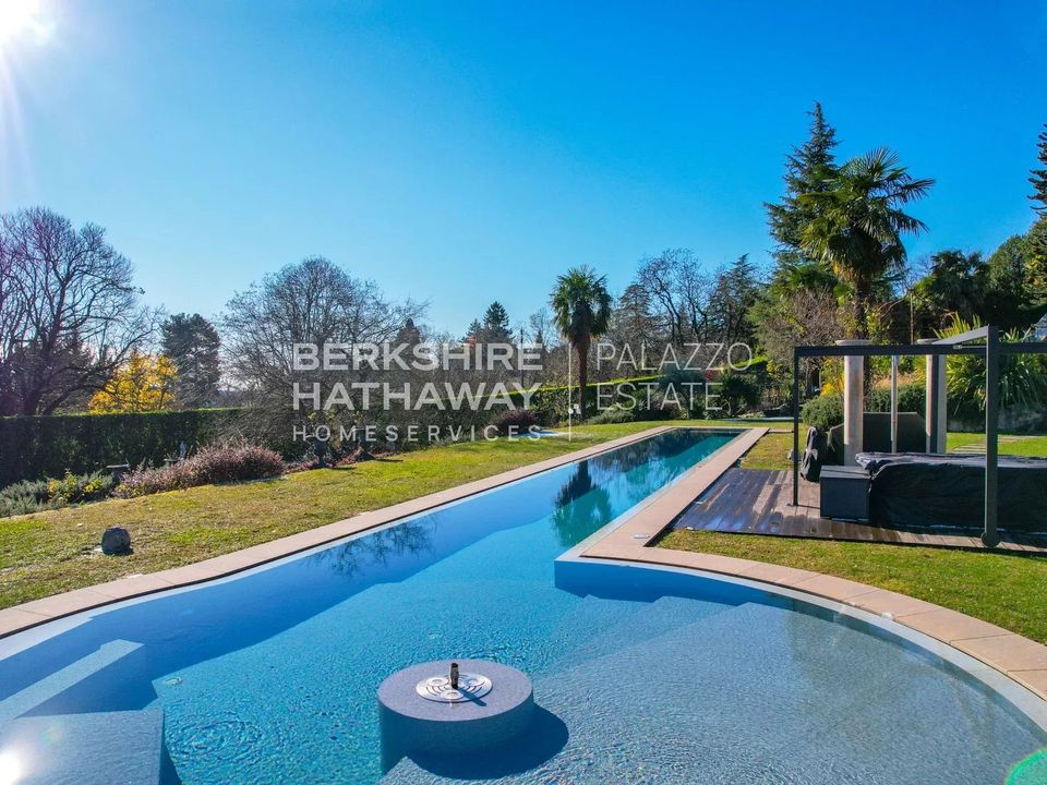 Villa i Varese, Varese - foto 1