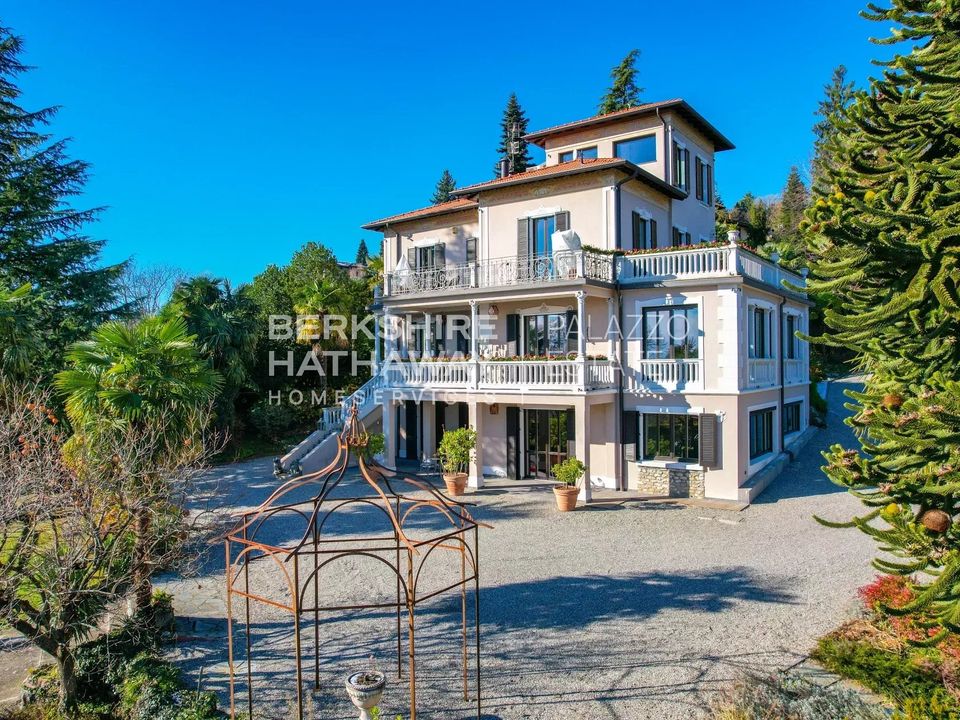Villa i Varese, Varese - foto 2