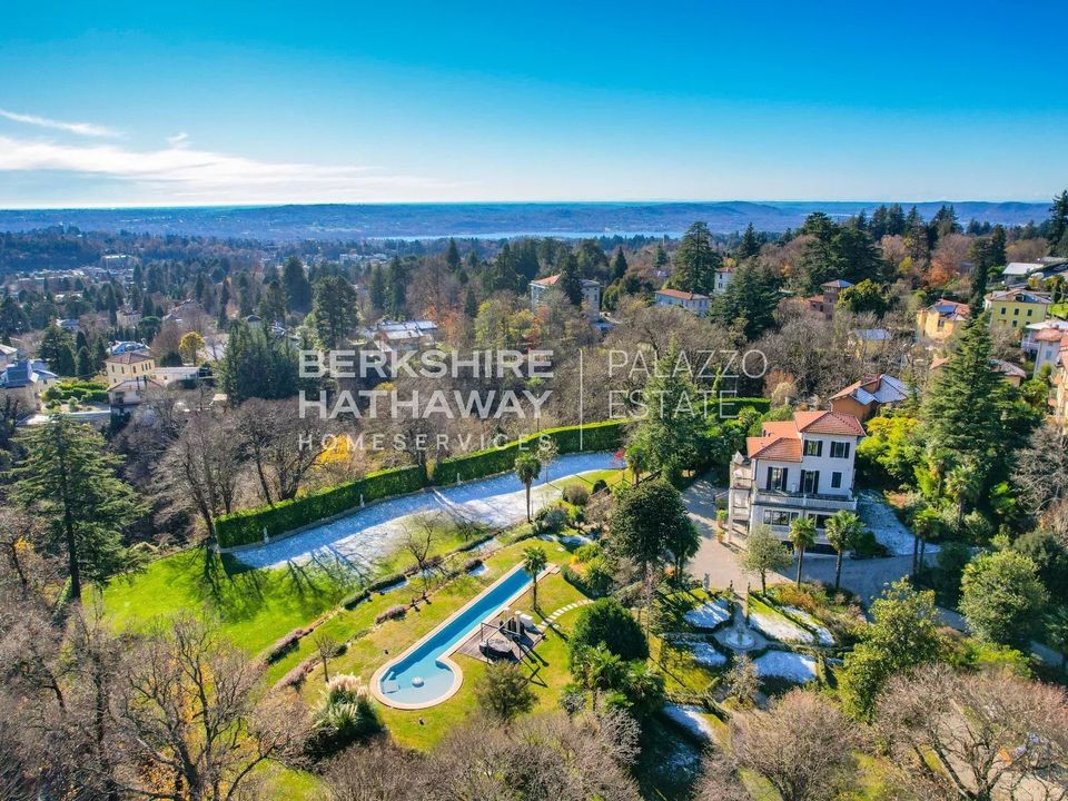 Villa i Varese, Varese - foto 3