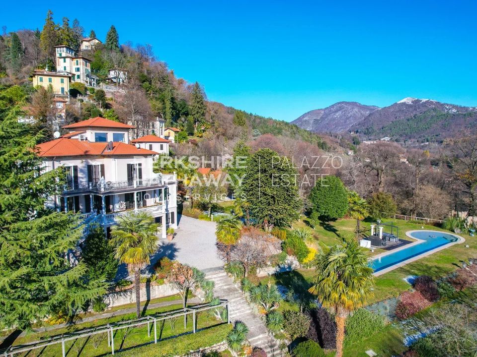 Villa i Varese, Varese - foto 4
