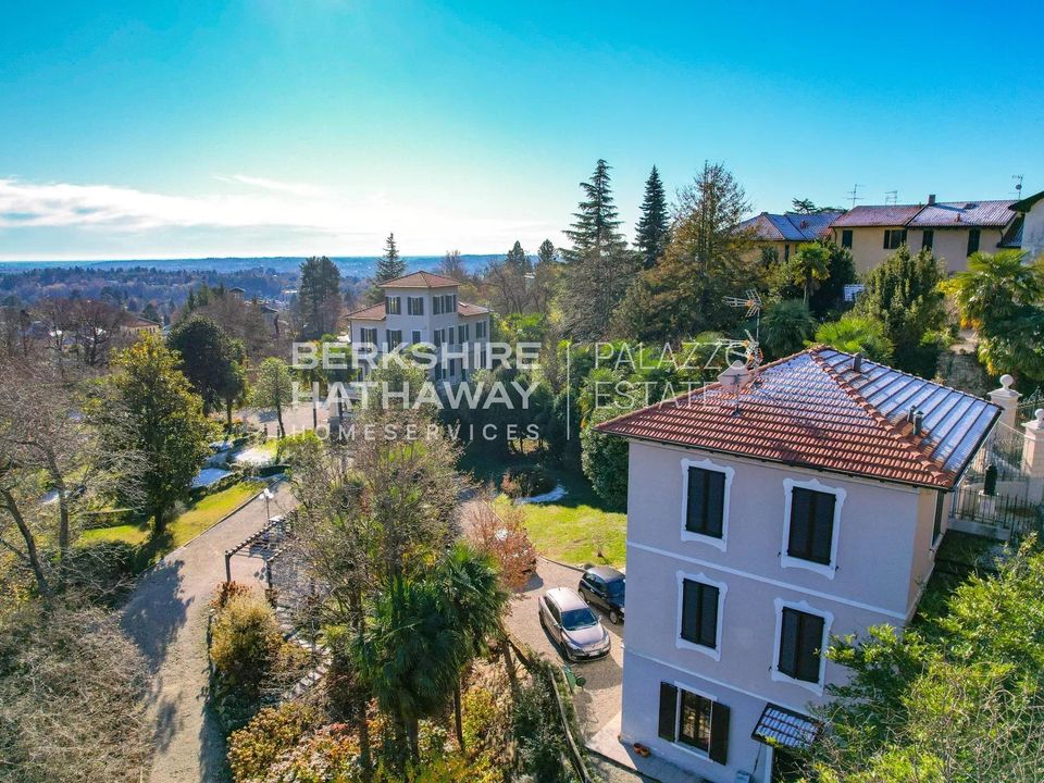 Villa i Varese, Varese - foto 5