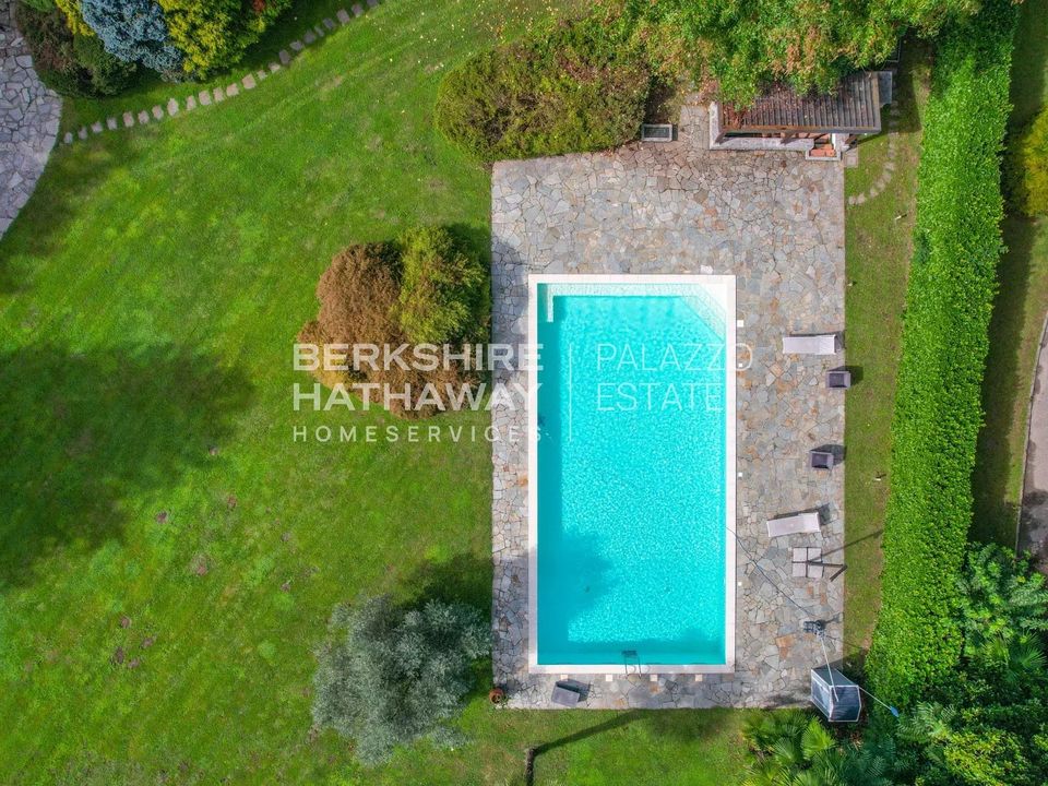 Villa en Angera, Varese - foto 2