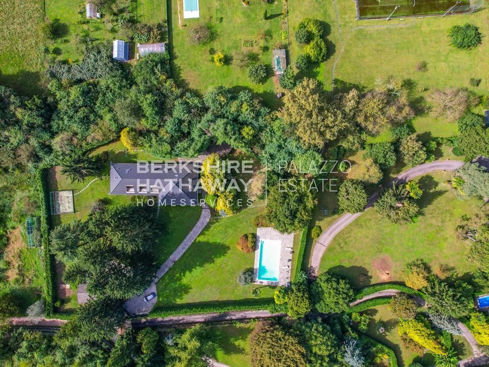 Villa en Angera, Varese - foto 3