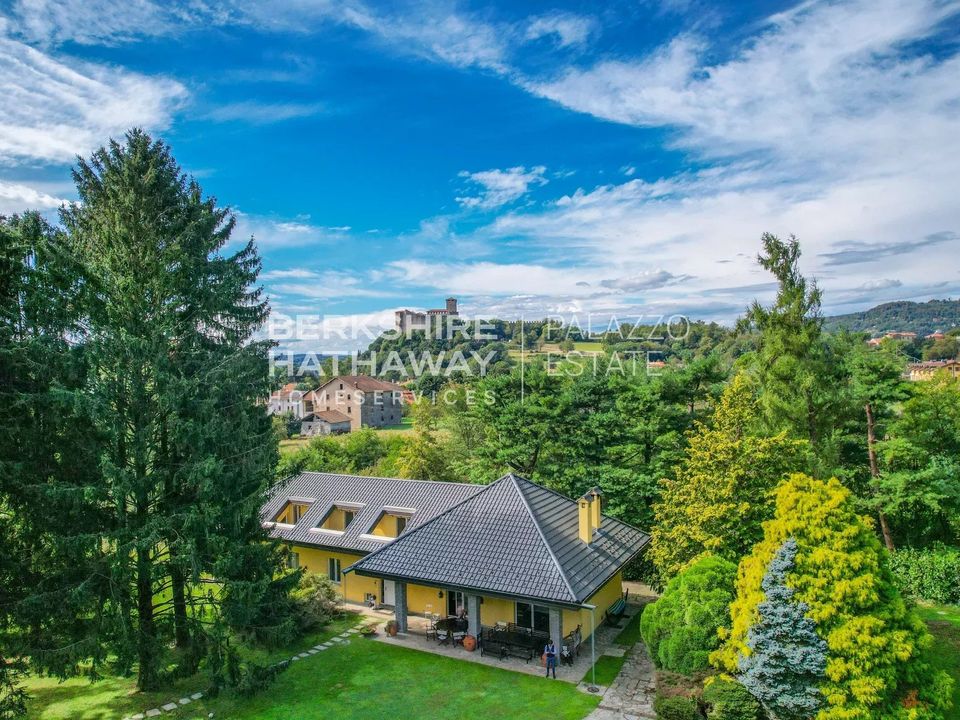 Villa en Angera, Varese - foto 5